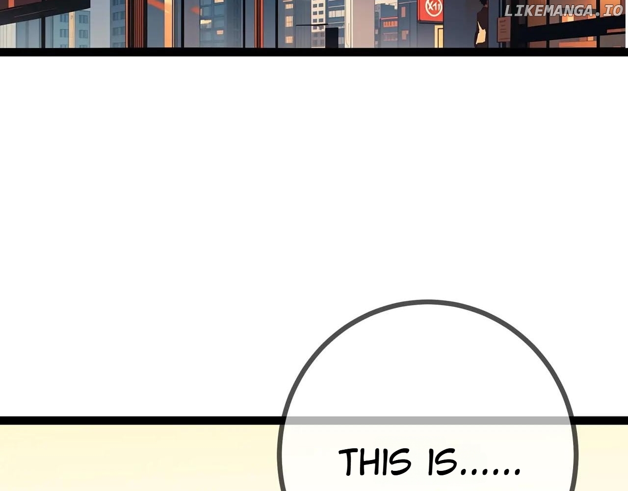 Daddy President Is Too Hard To Deal With Chapter 184 - page 64